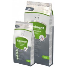 Eminent Lamb and Rice 26/14 - корм Емінент для собак всіх порід віком від 4 місяців