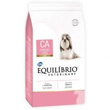 Equilibrio Dog Cardiac - корм Эквилибрио для собак при сердечной недостаточности