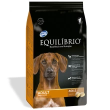 Equilibrio Dog Adult Large Breeds - корм Эквилибрио для взрослых собак крупных пород