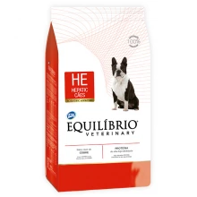 Equilibrio Dog Hepatic - корм Еквілібріо для собак при захворюваннях печінки