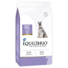 Equilibrio Dog Renal - корм Еквілібріо для собак при нирковій недостатності