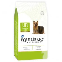 Equilibrio Dog Urinary - корм Эквилибрио для собак при мочекаменной болезни