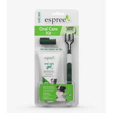 Espree Oral Care Kit - набір Еспрі для догляду за зубами і ротовою порожниною собак