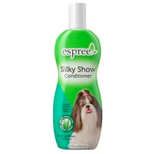 Espree Silky Show Conditioner - кондиционер Эспри для выставочных собак
