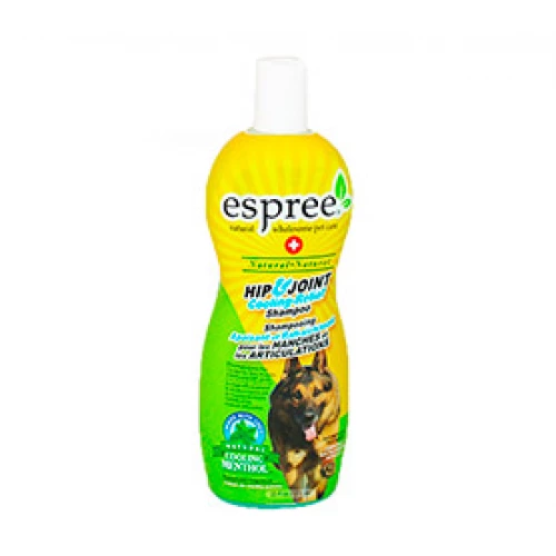 Espree Hip Joint - шампунь Еспрі для м'язів і суглобів собак