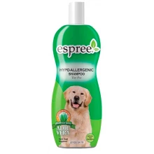 Espree Hypo-Allergenic Coconut Shampoo - шампунь Еспрі кокосовий, гіпоалергенний