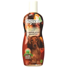 Espree Pumpkin Spice - шампунь Эспри с ароматом пряной тыквы для собак