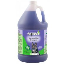 Espree Energee Plus shampoo - шампунь для собак Эспри с дополнительной энергией