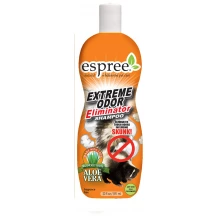 Espree Extreme Odor Eliminator - шампунь от неприятных запахов Эспри для собак