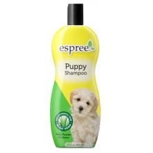 Espree Puppy and Kitten Shampoo - шампунь Эспри для котят и щенков