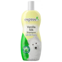 Espree Vanilla Silk Shampoo - шампунь Еспрі з ароматом ванілі