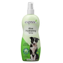 Espree Aloe HydratIng Spray - спрей Еспрі для інтенсивного зволоження шкіри і шерсті