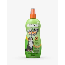 Espree Flea and Tick Pet Spray for Dog - спрей Эспри от блох и клещей для собак