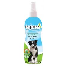 Espree Outdoor Spray - репелентный спрей Эспри с солнцезащитными свойствами