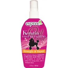 Espree Keratin Coat Repairing Spray - спрей Эспри с кератином для собак