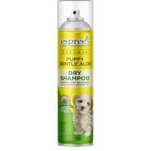 Espree Puppy Dry Shampoo - сухой шампунь Эспри для щенков
