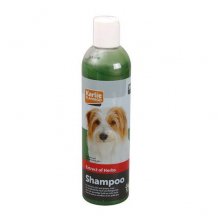 Flamingo Herbal Shampoo - шампунь Фламинго с календулой и ромашкой для собак