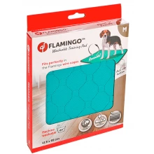 Flamingo Training Pad Patsy - многоразовая пеленка Фламинго для щенков и собак