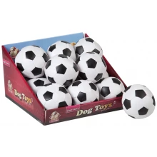 Karlie-Flamingo Football - м'яч іграшка Карлі-Фламінго для собак