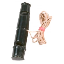 Karlie-Flamingo Horn - двухтональный свисток для дрессировки Карли-Фламинго для собак