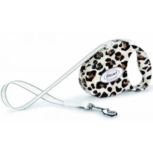 Flexi Fashion Collection - рулетка Флекси Леопард для собак