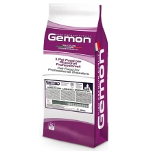 Gemon Dog Adult Lamb Rice - корм Джемон з ягням та рисом для дорослих собак всіх порід