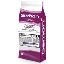 Gemon Dog Adult Tuna Rice - корм Джемон з тунцем і рисом для дорослих собак усіх порід