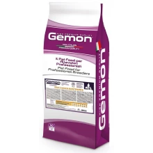 Gemon Maxi Adult Chicken Rice - корм Джемон з куркою та рисом для дорослих собак великих порід