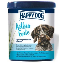 Happy Dog ArthroForte - кормова добавка Хеппі Дог АртроФорте