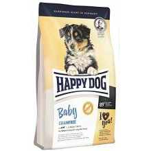Happy Dog Baby Grainfree - корм Хэппи Дог без глютена для щенков от 4 недель