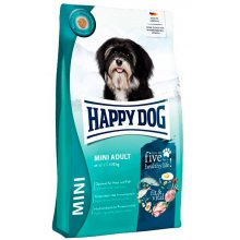 Happy Dog Fit and Vital Mini Adult - корм Хэппи Дог для собак малых пород