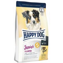 Happy Dog Junior Grainfree - корм Хэппи Дог без глютена для молодых собак