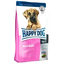 Happy Dog Supreme Maxi Baby - корм Хэппи Дог для щенков крупных пород