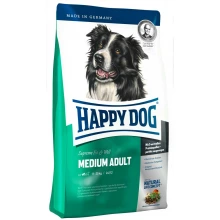 Happy Dog Supreme Fit and Well Medium Adult - корм Хэппи Дог для собак средних пород