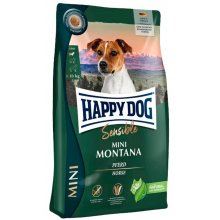 Happy Dog Mini Montana - сухой корм Хэппи Дог Монтана для маленьких пород собак