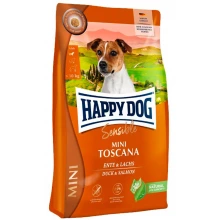 Happy Dog Mini Toscana - сухой корм Хэппи Дог Тоскана для маленьких пород собак