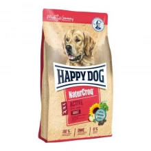 Happy Dog NaturCroq Active - корм Хеппі Дог для активних собак