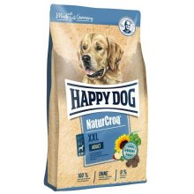 Happy Dog NaturCroq XXL - корм Хэппи Дог Натур Крок для крупных пород собак