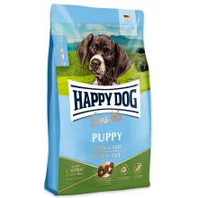 Happy Dog Sensible Puppy Lamb and Rice - корм Хэппи Дог с ягненком и рисом для щенков