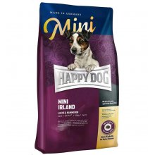 Happy Dog Mini Irland - сухой корм Хэппи Дог для маленьких пород собак