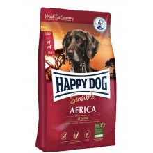 Happy Dog Supreme Africa - корм Хэппи Дог Суприм Африка для собак