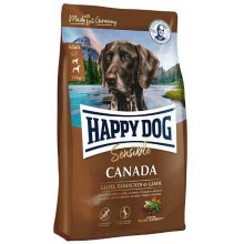 Happy Dog Supreme Canada - корм Хэппи Дог Суприм Канада для собак