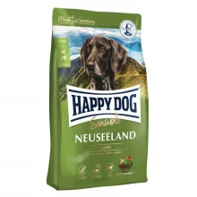 Happy Dog Sensible Neuseeland - корм Хеппі Дог Нова Зеландія гіпоалергенний з ягням для собак