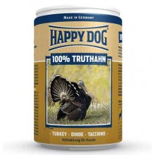 Happy Dog - консервы Хэппи Дог с индейкой для собак