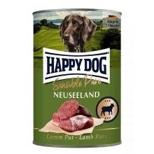 Happy Dog Neuseeland Lamb Pure - консервы Хэппи Дог с ягненком для собак