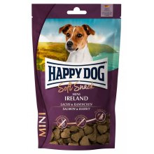 Happy Dog Soft Snack Mini Ireland – лакомство Хэппи Дог Мини Ирландия для собак мелких пород