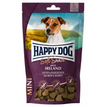 Happy Dog Soft Snack Mini Ireland – ласощі Хеппі Дог Міні Ірландія для собак дрібних порід