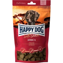 Happy Dog Soft Snack Africa - ласощі Хеппі Дог Африка для собак