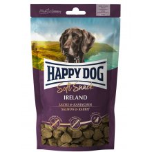 Happy Dog Soft Snack Ireland - лакомство Хэппи Дог Ирландия для собак
