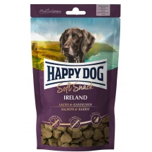 Happy Dog Soft Snack Ireland - ласощі Хеппі Дог Ірландія для собак